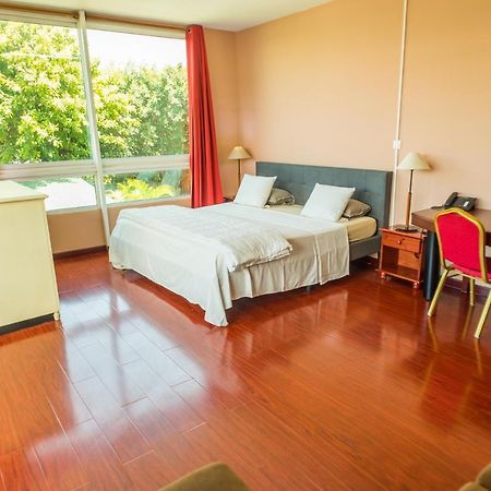 Hotel Sarah Nui Papeete  Dış mekan fotoğraf