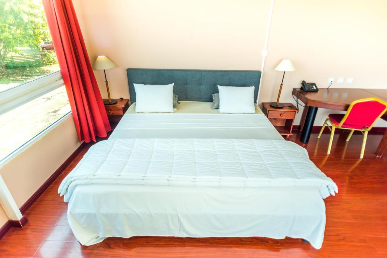 Hotel Sarah Nui Papeete  Dış mekan fotoğraf