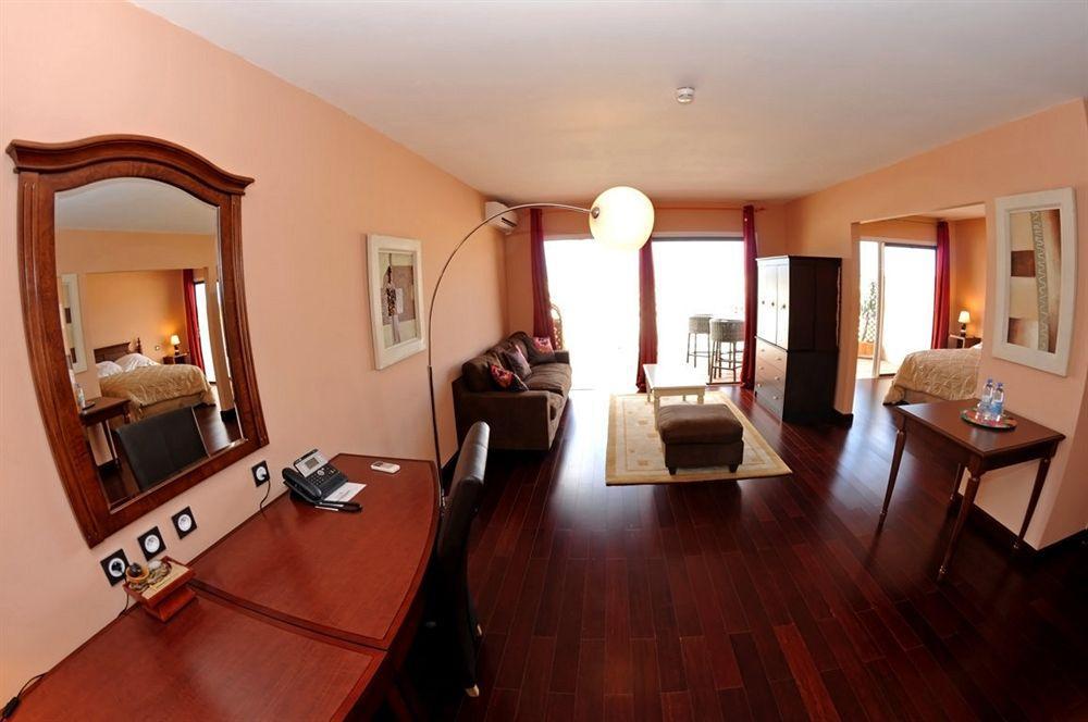 Hotel Sarah Nui Papeete  Dış mekan fotoğraf