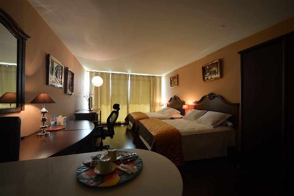 Hotel Sarah Nui Papeete  Dış mekan fotoğraf