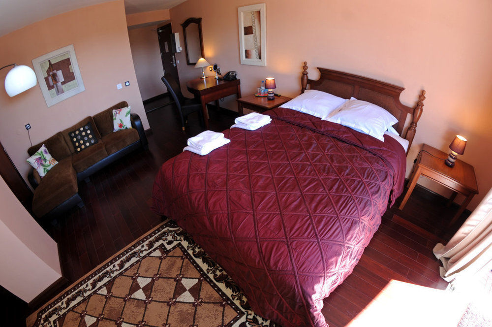 Hotel Sarah Nui Papeete  Dış mekan fotoğraf