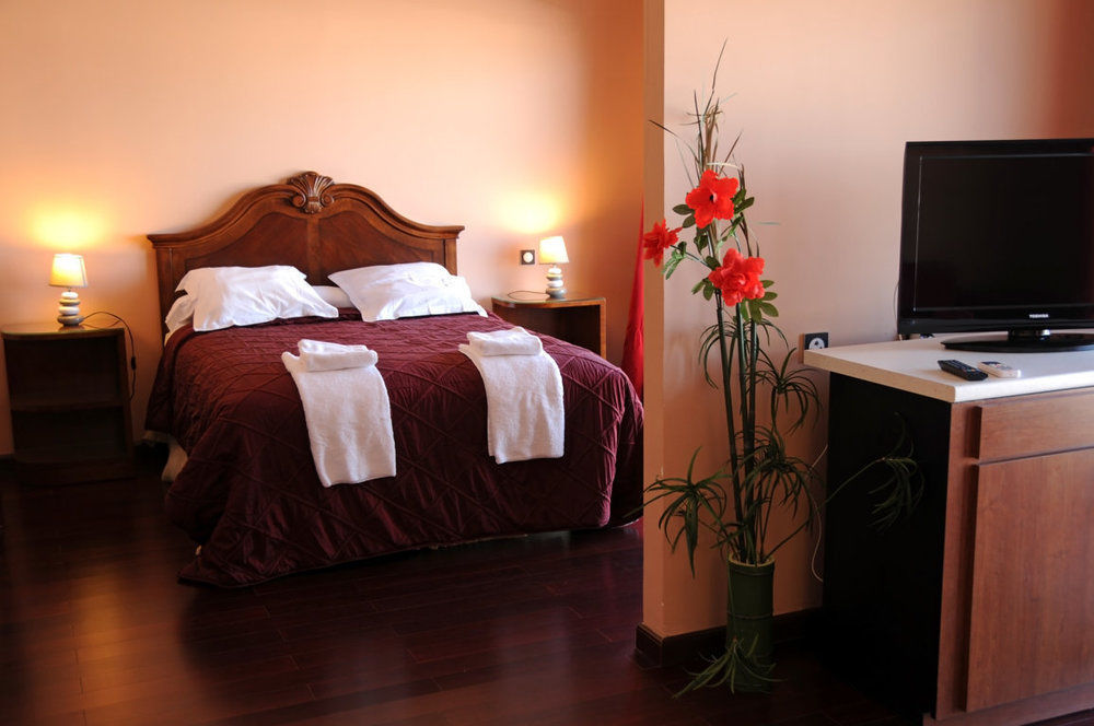 Hotel Sarah Nui Papeete  Dış mekan fotoğraf