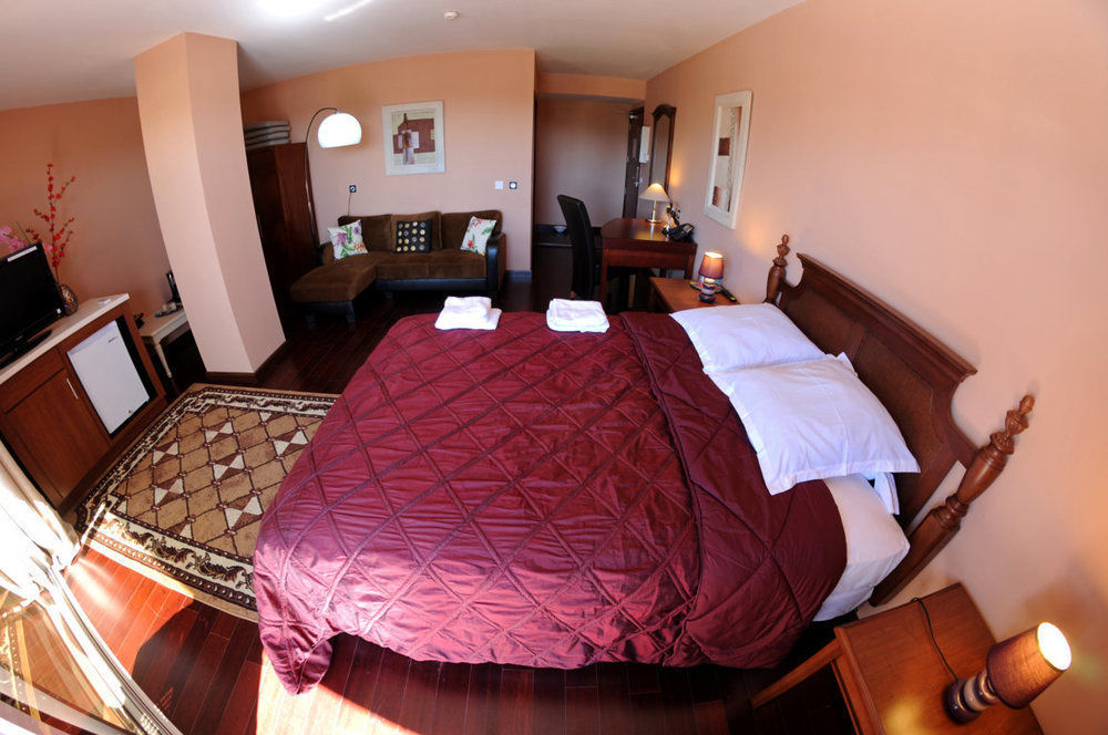 Hotel Sarah Nui Papeete  Dış mekan fotoğraf