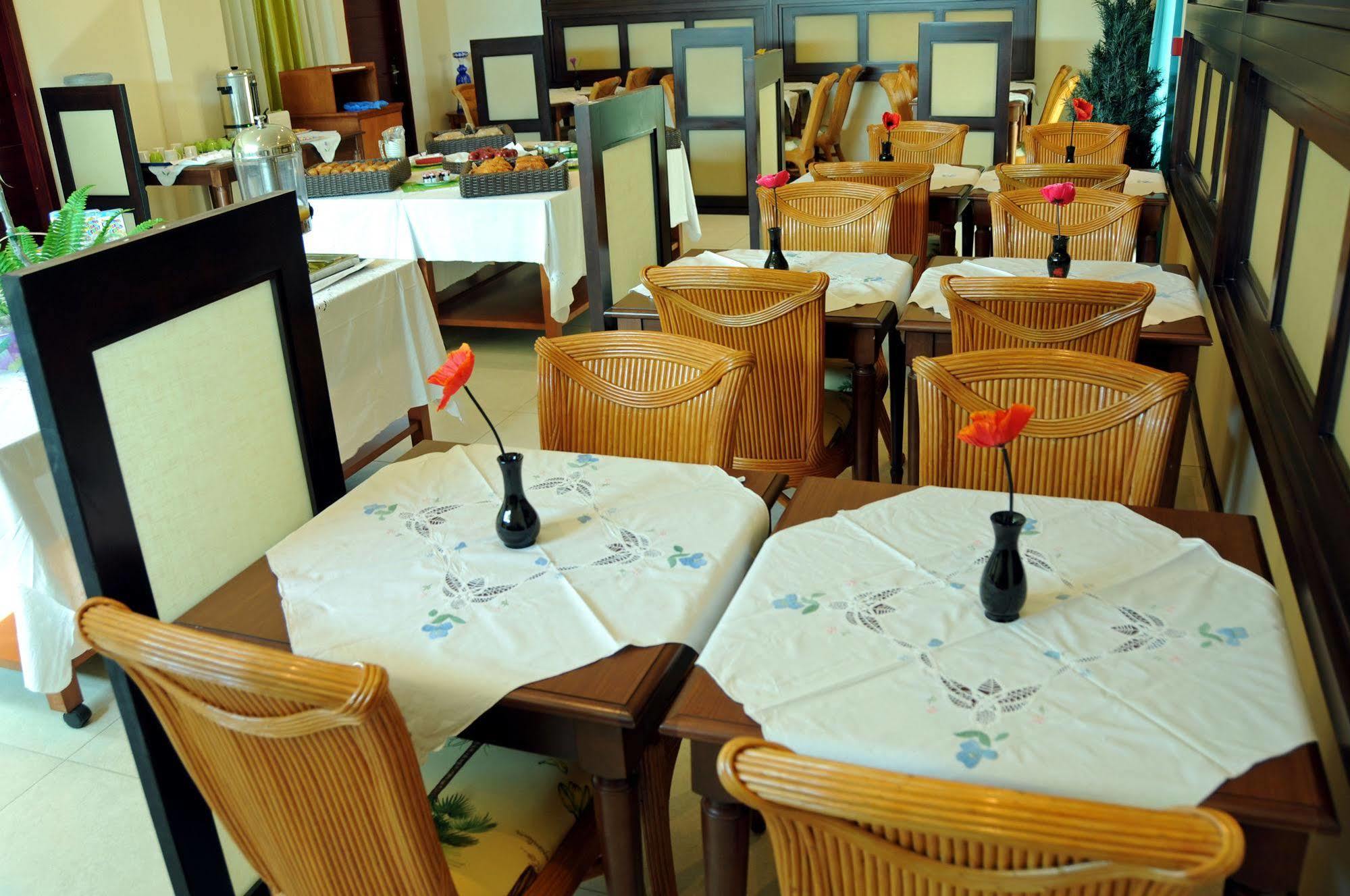 Hotel Sarah Nui Papeete  Dış mekan fotoğraf