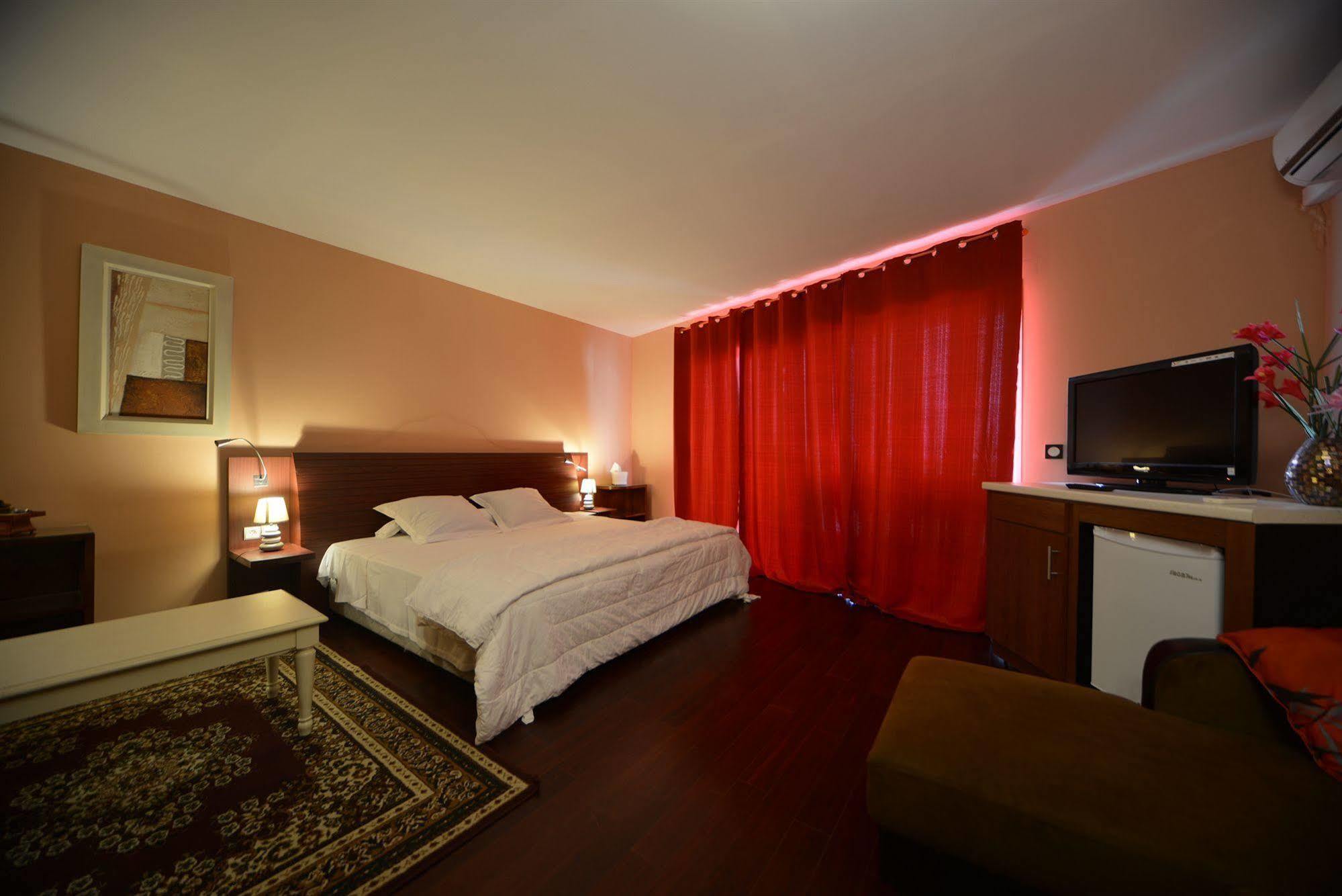 Hotel Sarah Nui Papeete  Dış mekan fotoğraf