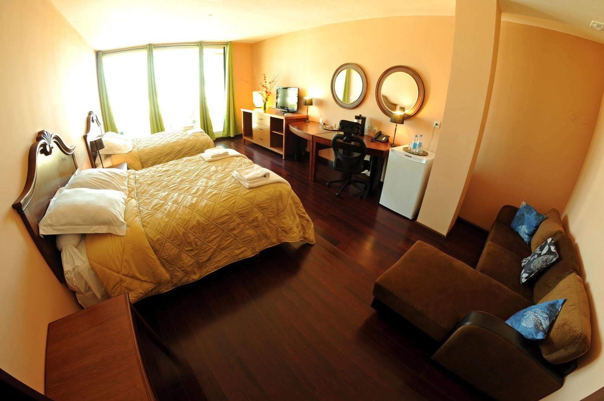 Hotel Sarah Nui Papeete  Dış mekan fotoğraf