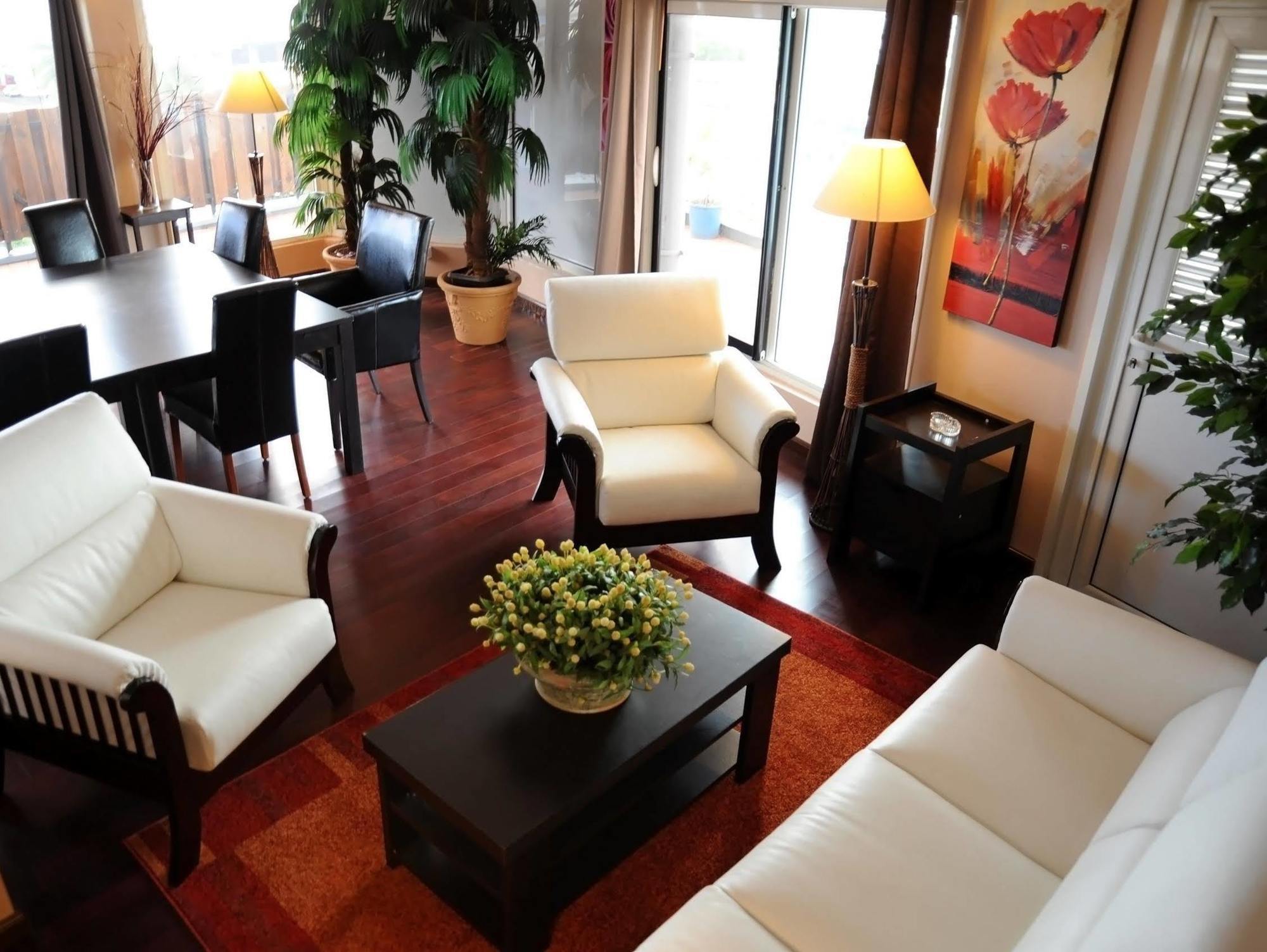 Hotel Sarah Nui Papeete  Dış mekan fotoğraf