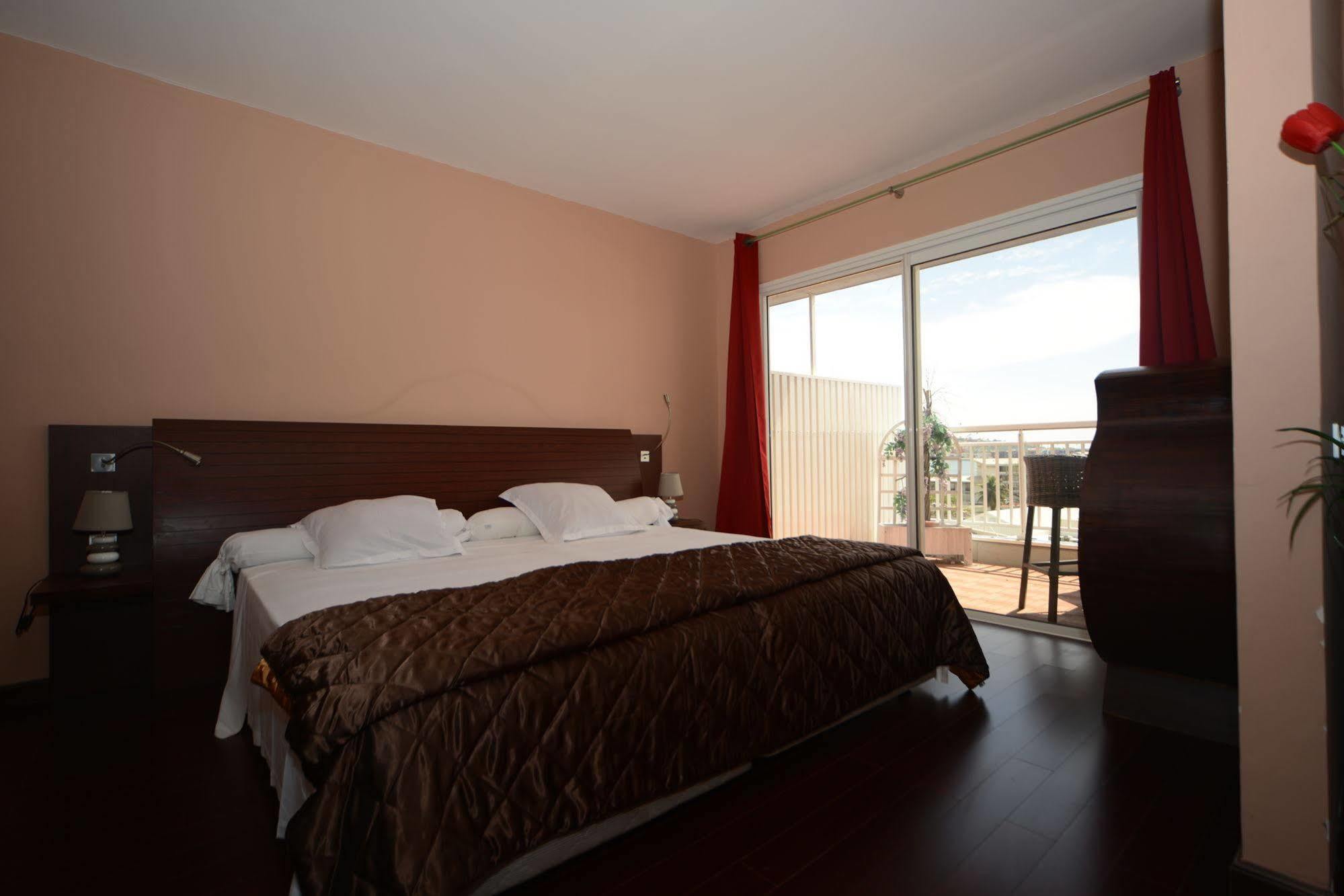 Hotel Sarah Nui Papeete  Dış mekan fotoğraf