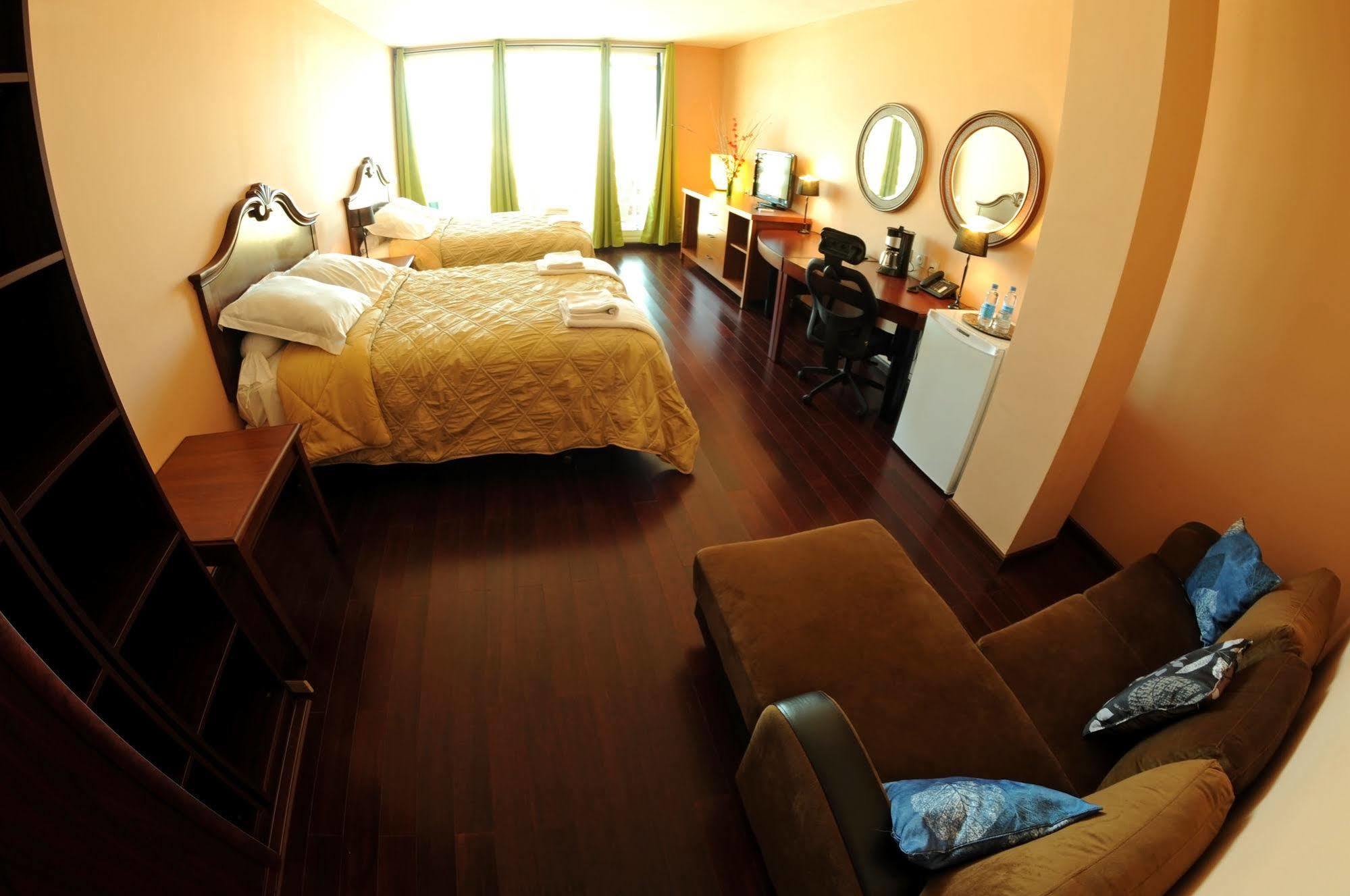 Hotel Sarah Nui Papeete  Dış mekan fotoğraf