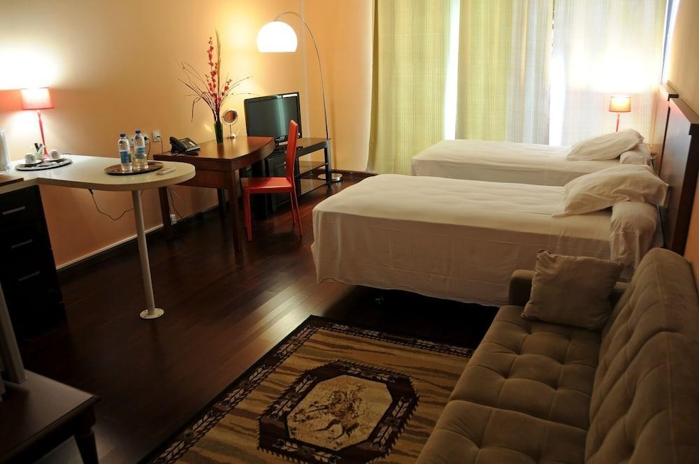 Hotel Sarah Nui Papeete  Dış mekan fotoğraf